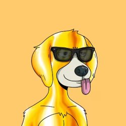 Gold Skin Meme Template