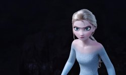 elsa logic Meme Template