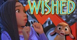 wished out Meme Template