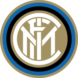 Inter Milan (old logo, 2014-2021) Meme Template