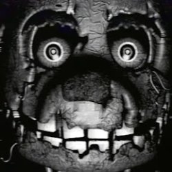 Springtrap Meme Template