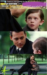 MOE meta-template BASED ON Finding Neverland Meme Template