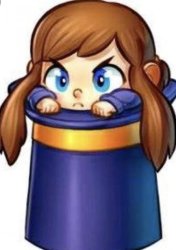 hatty Meme Template