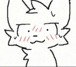 boykisser Meme Template