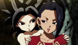 dragon ball girls Meme Template