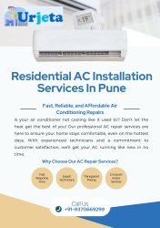 Residential AC Installation Services In Pune Meme Template