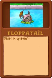 floppa's shitty template Meme Template