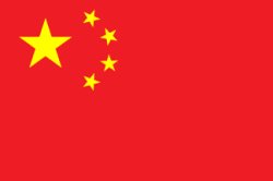 Flag china Meme Template
