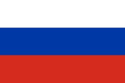 Flag Russia Meme Template