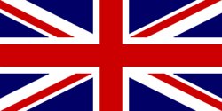 Flag UK Meme Template