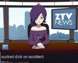 sucked dick on accident Meme Template