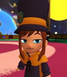 smug Meme Template