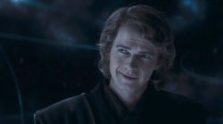 anakin skywalker Meme Template