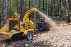 wood chipper Meme Template