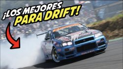 Los mejores para drift Meme Template