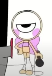 glirodger Meme Template