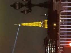 Eiffel Tower Meme Template