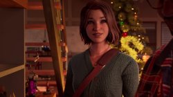 Slavic Max Caulfield Meme Template
