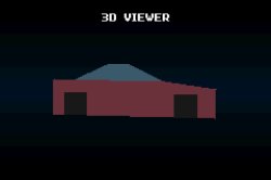 Varoom 3d car Meme Template