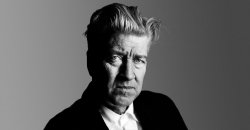 David Lynch Meme Template