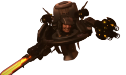 Astro specialist 2 render Meme Template