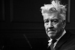 David Keith Lynch Meme Template