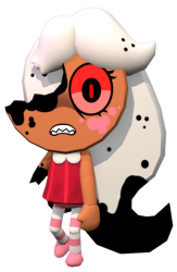 Twisted ginger Meme Template