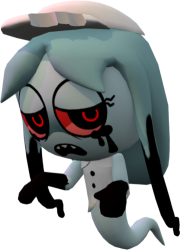 Twisted ghost Meme Template