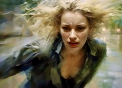 Blonde Meme Template