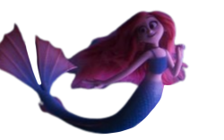 sexy mermaid Meme Template