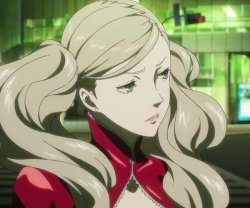 Sexy ann Meme Template