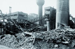 Ruhrgebiet 1945 Meme Template