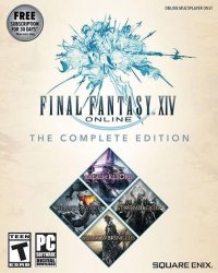 Final fantasy xiv Meme Template
