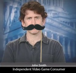 Todd Howard Independent Meme Template