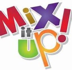 mix it up Meme Template