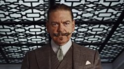 hercule poirot detective Meme Template