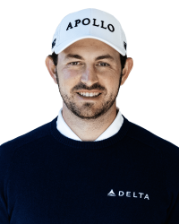Cantlay Meme Template