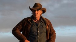 walt longmire Meme Template