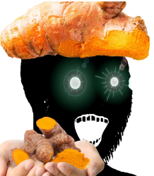 Sweet potato soyjak Meme Template