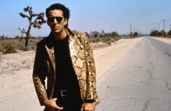 Sailer from Wild at Heart Meme Template