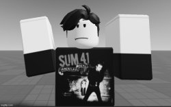 ABSOLUTE PUNK ROCK Meme Template