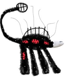 Twisted aircraft (B-98) Meme Template