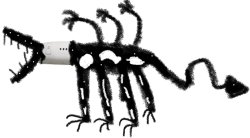 Twisted aircraft (A-92) Meme Template