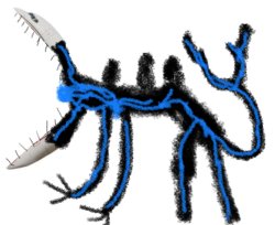 Twisted aircraft (D-56) Meme Template