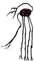 Twisted aircraft (S-337) Meme Template