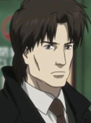 togusa Meme Template