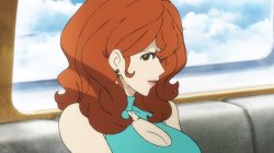 Fujiko mine Meme Template
