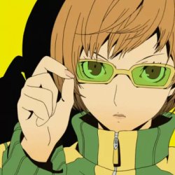 chie Meme Template