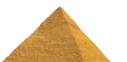 Pyramid of giza Meme Template