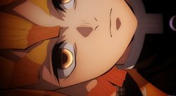 zenitsu Meme Template